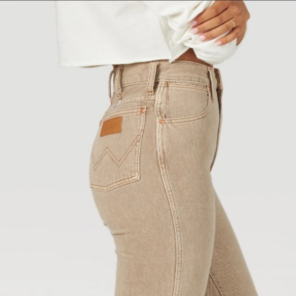 Wrangler